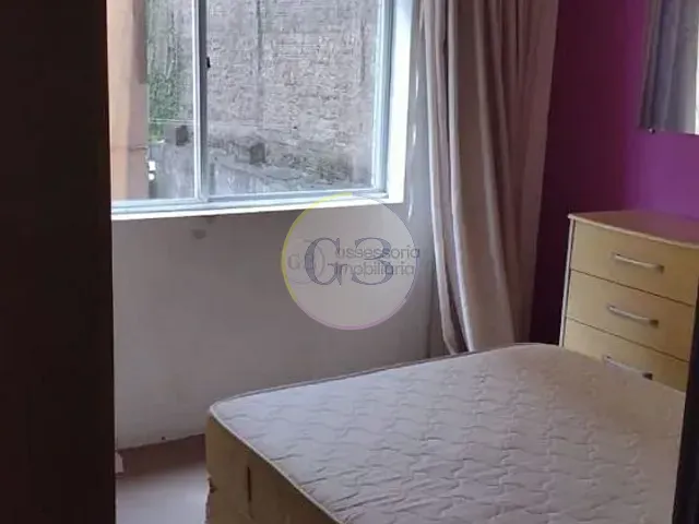 Apartamento com 40m² 1 quarto e 1 banheiro, para alugar, no bairro Areal em Pelotas