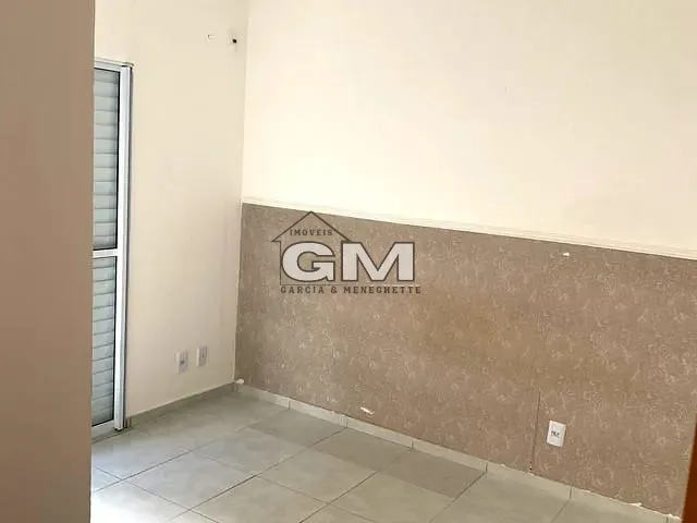 Apartamento 2 quartos e 1 banheiro, à venda, no bairro Reserva Real em Ribeirão Preto