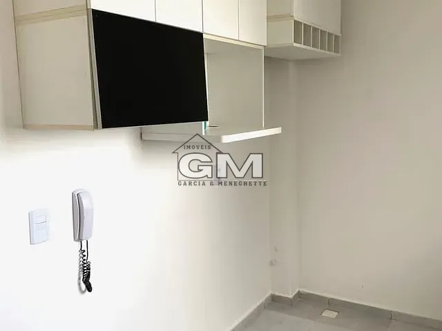 Apartamento 2 quartos e 1 banheiro, à venda, no bairro Reserva Real em Ribeirão Preto