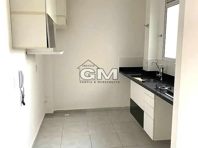Apartamento 2 quartos e 1 banheiro, à venda, no bairro Reserva Real em Ribeirão Preto