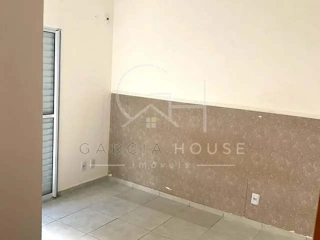 Apartamento 2 quartos e 1 banheiro, à venda, no bairro Reserva Real em Ribeirão Preto