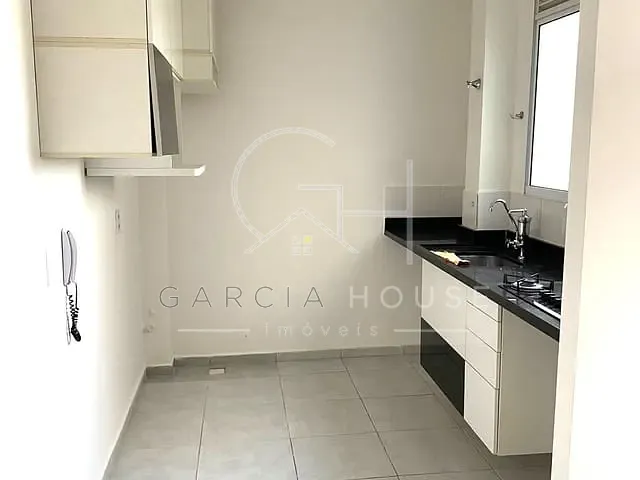 Apartamento 2 quartos e 1 banheiro, à venda, no bairro Reserva Real em Ribeirão Preto