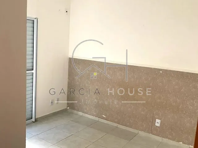 Apartamento 2 quartos e 1 banheiro, à venda, no bairro Reserva Real em Ribeirão Preto