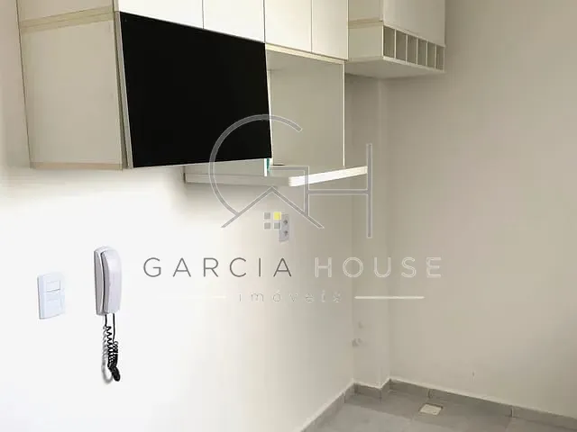 Apartamento 2 quartos e 1 banheiro, à venda, no bairro Reserva Real em Ribeirão Preto