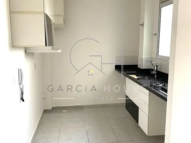 Apartamento 2 quartos e 1 banheiro, à venda, no bairro Reserva Real em Ribeirão Preto