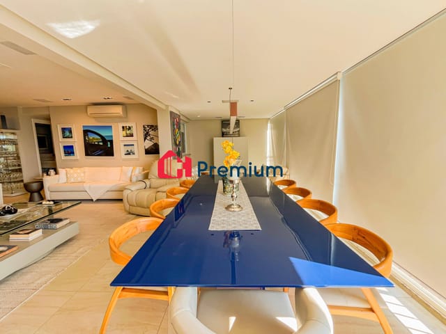 Apartamento 3 quartos e 5 banheiros, à venda, no bairro Barra da Tijuca em Rio de Janeiro