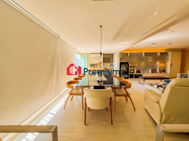 Apartamento 3 quartos e 5 banheiros, à venda, no bairro Barra da Tijuca em Rio de Janeiro