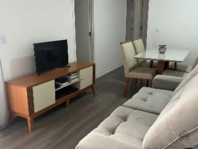 Apartamento com 63m² 3 quartos e 1 banheiro, à venda, no bairro Jardim Europa em Vargem Grande Paulista