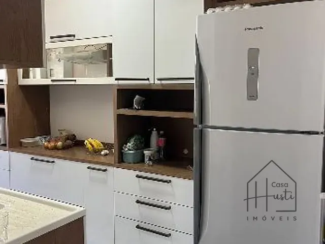 Apartamento com 63m² 3 quartos e 1 banheiro, à venda ou para alugar, no bairro Jardim Europa em Vargem Grande Paulista