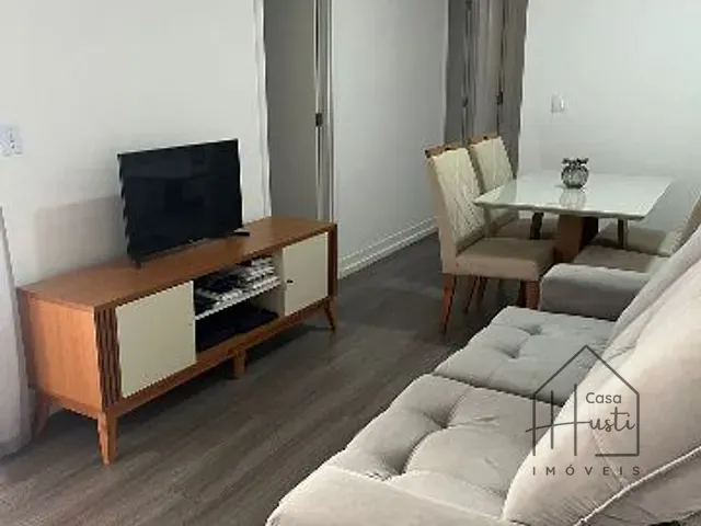 Apartamento com 63m² 3 quartos e 1 banheiro, à venda ou para alugar, no bairro Jardim Europa em Vargem Grande Paulista