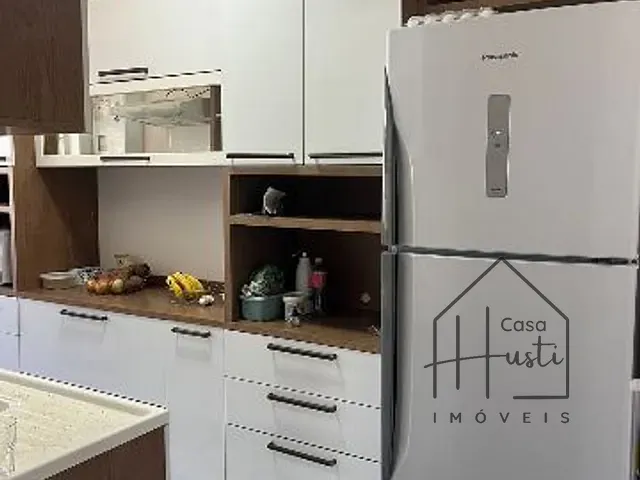 Apartamento com 63m² 3 quartos e 1 banheiro, à venda ou para alugar, no bairro Jardim Europa em Vargem Grande Paulista
