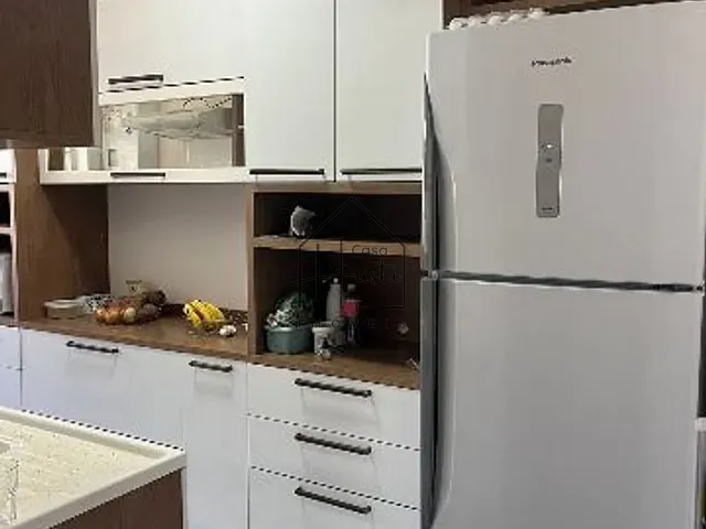 Apartamento com 63m² 3 quartos e 1 banheiro, à venda ou para alugar, no bairro Jardim Europa em Vargem Grande Paulista