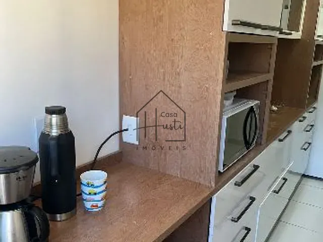 Apartamento com 63m² 3 quartos e 1 banheiro, à venda ou para alugar, no bairro Jardim Europa em Vargem Grande Paulista