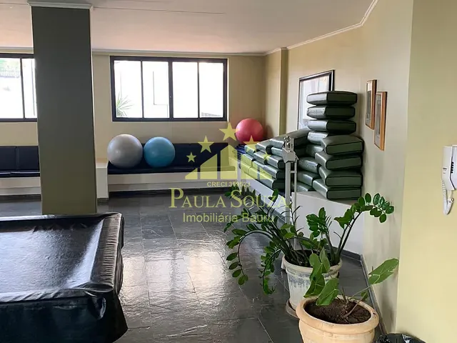 Apartamento 3 quartos e 3 banheiros, à venda, no bairro Jardim Panorama em Bauru