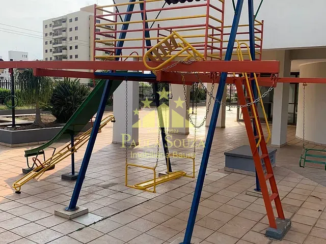 Apartamento 3 quartos e 3 banheiros, à venda, no bairro Jardim Panorama em Bauru