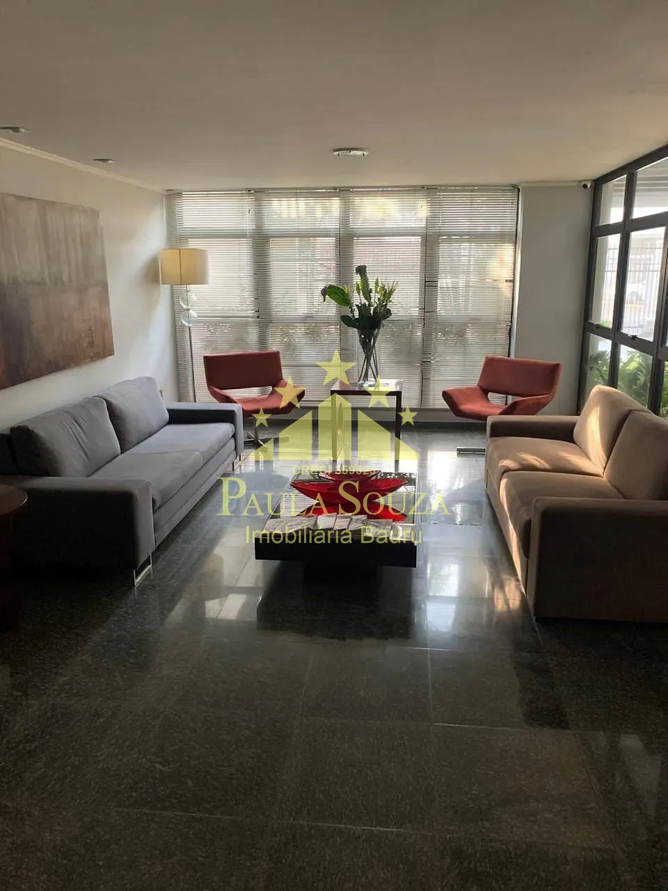 Apartamento, 3 quartos, 175 m² - Foto 17