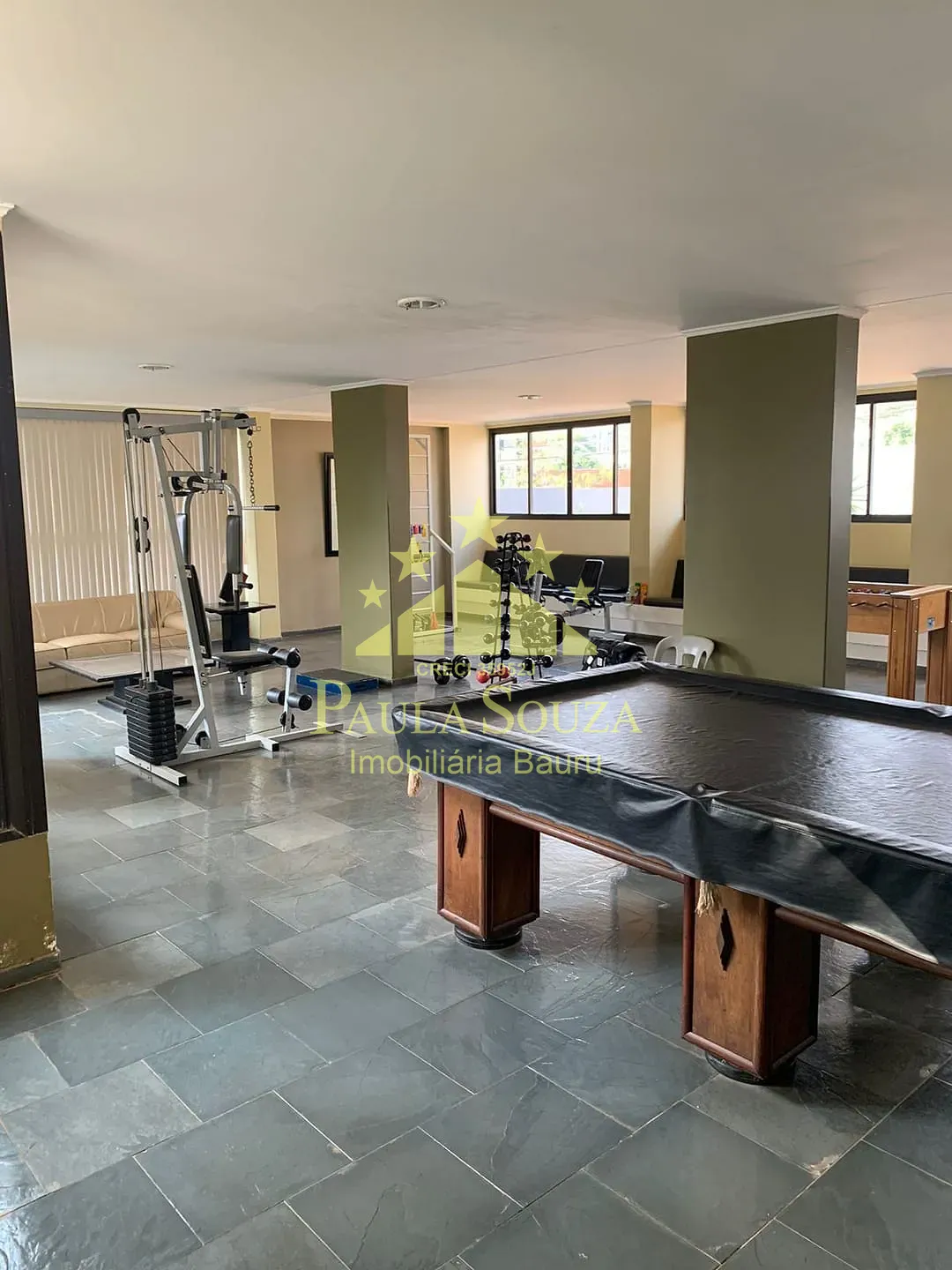 Apartamento, 3 quartos, 175 m² - Foto 2