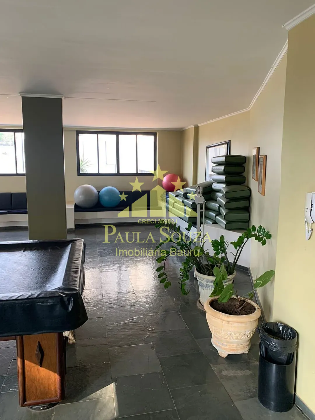 Apartamento, 3 quartos, 175 m² - Foto 3