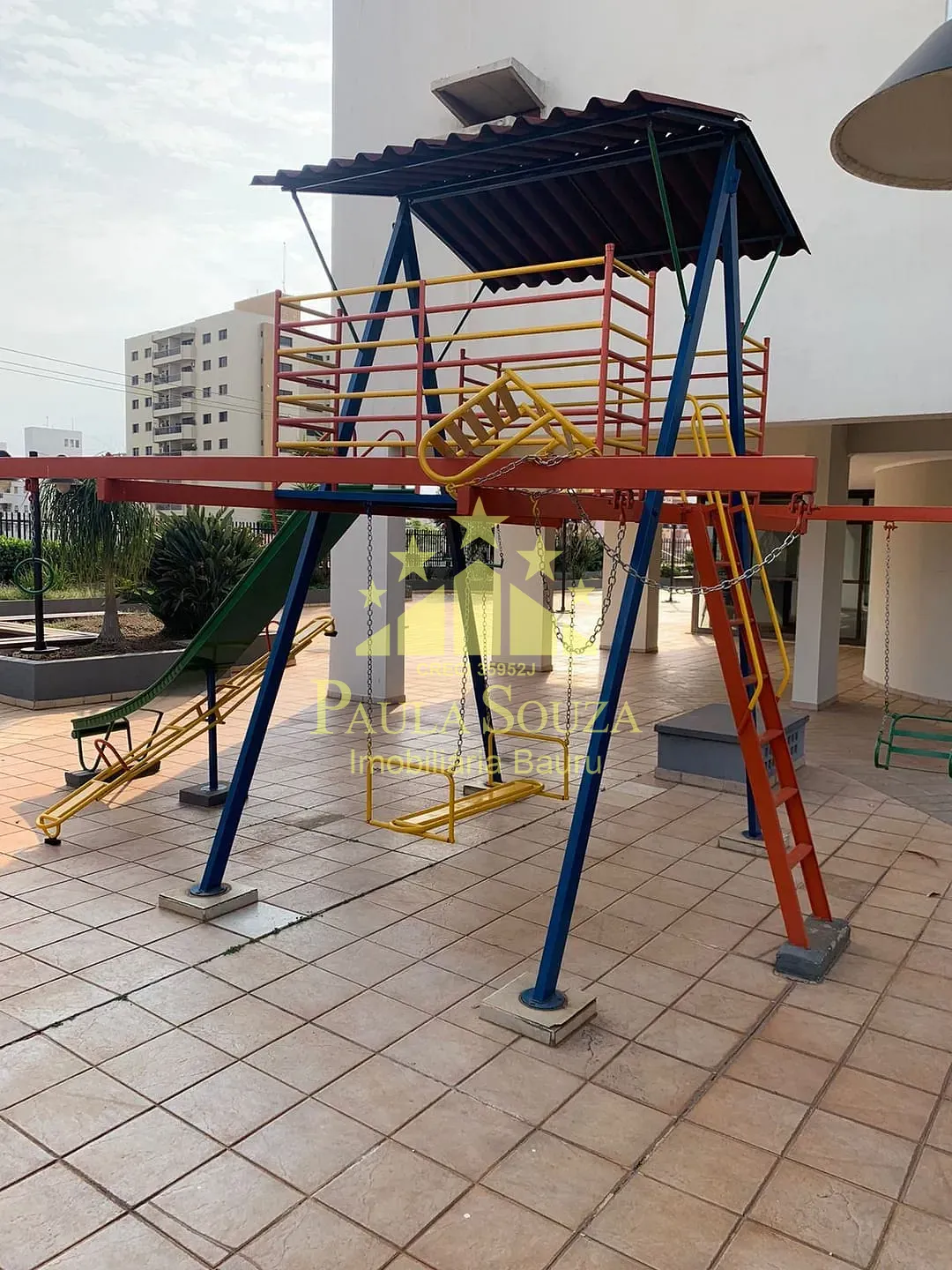 Apartamento, 3 quartos, 175 m² - Foto 4
