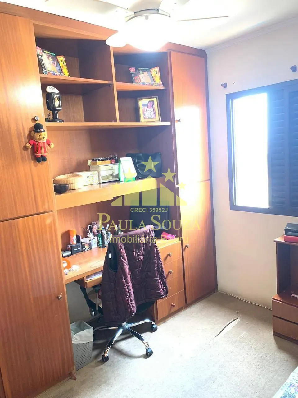 Apartamento, 3 quartos, 175 m² - Foto 24
