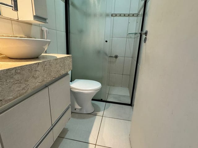 Apartamento 2 quartos e 1 banheiro, à venda, no bairro Jardim Paulicéia em Campinas