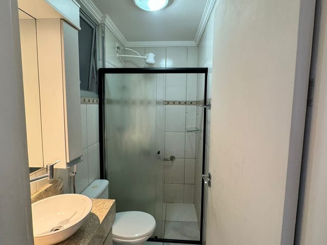 Apartamento 2 quartos e 1 banheiro, à venda, no bairro Jardim Paulicéia em Campinas