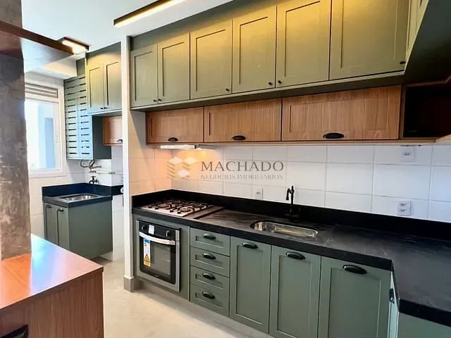 Apartamento 2 quartos e 2 banheiros, à venda, no bairro Residencial Max Santa Ângela em Jundiaí