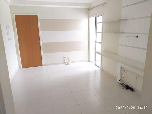 Foto do Apartamento - Apartamento com 2 dormitórios à venda, 52 m² por R$ 198.000,00 - Jardim Oriente - São José dos Campos/SP | INDEPENDENCE NEGOCIOS IMOBILIARIOS LTDA