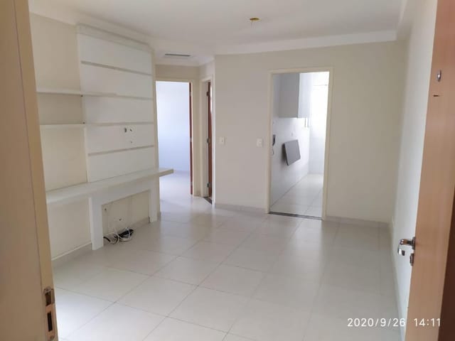 Foto do Apartamento - Apartamento com 2 dormitórios à venda, 52 m² por R$ 198.000,00 - Jardim Oriente - São José dos Campos/SP | INDEPENDENCE NEGOCIOS IMOBILIARIOS LTDA