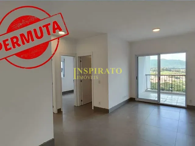 Apartamento 3 quartos e 3 banheiros, à venda, no bairro Medeiros em Jundiaí