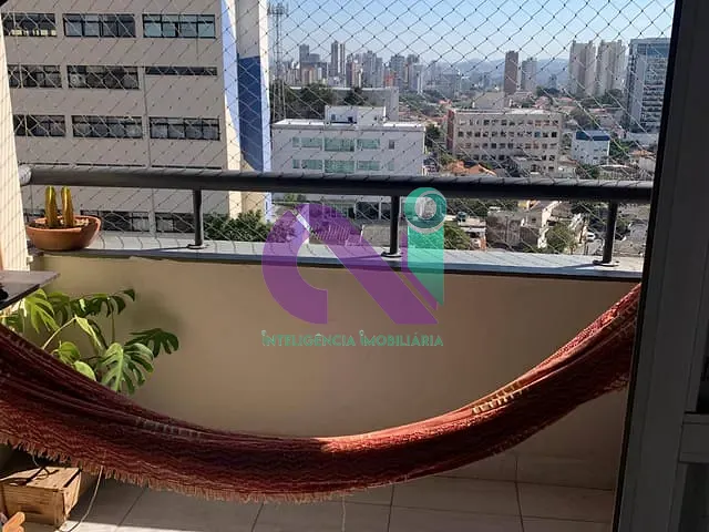 Apartamento com 65m² 2 quartos e 1 banheiro, à venda, no bairro Vila Yara em Osasco