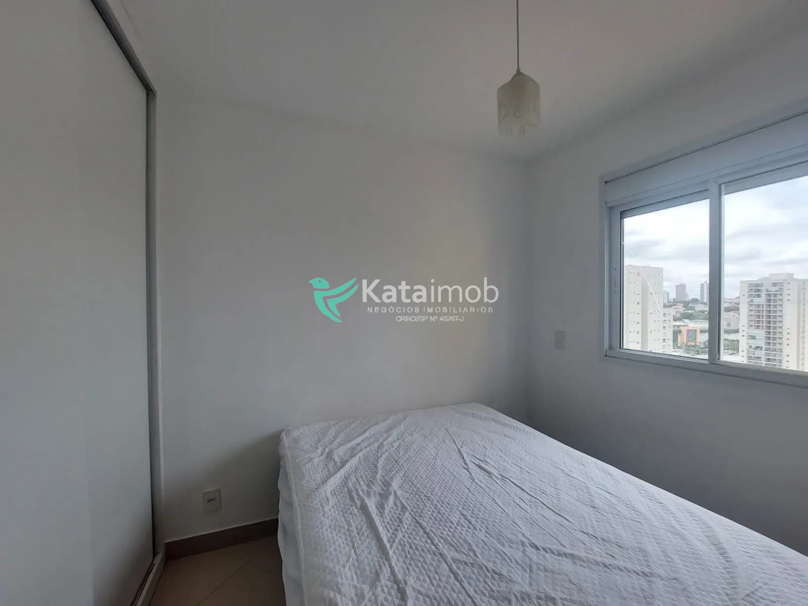 Apartamento, 1 quarto, 35 m² - Foto 12