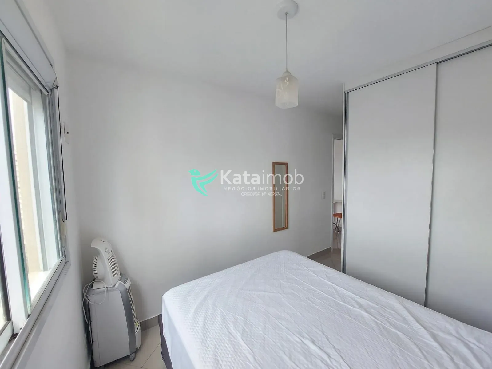 Apartamento, 1 quarto, 35 m² - Foto 11