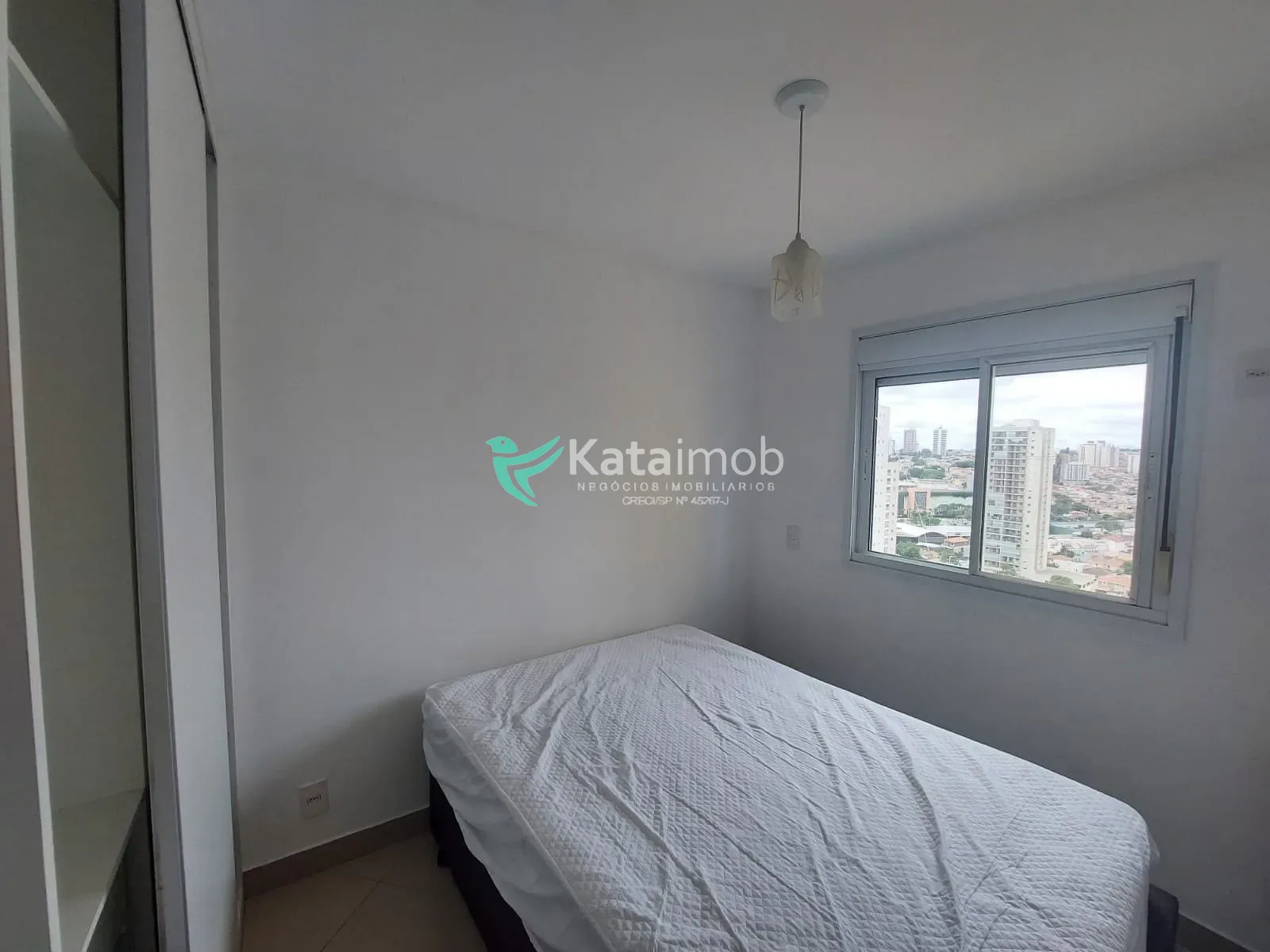 Apartamento, 1 quarto, 35 m² - Foto 9