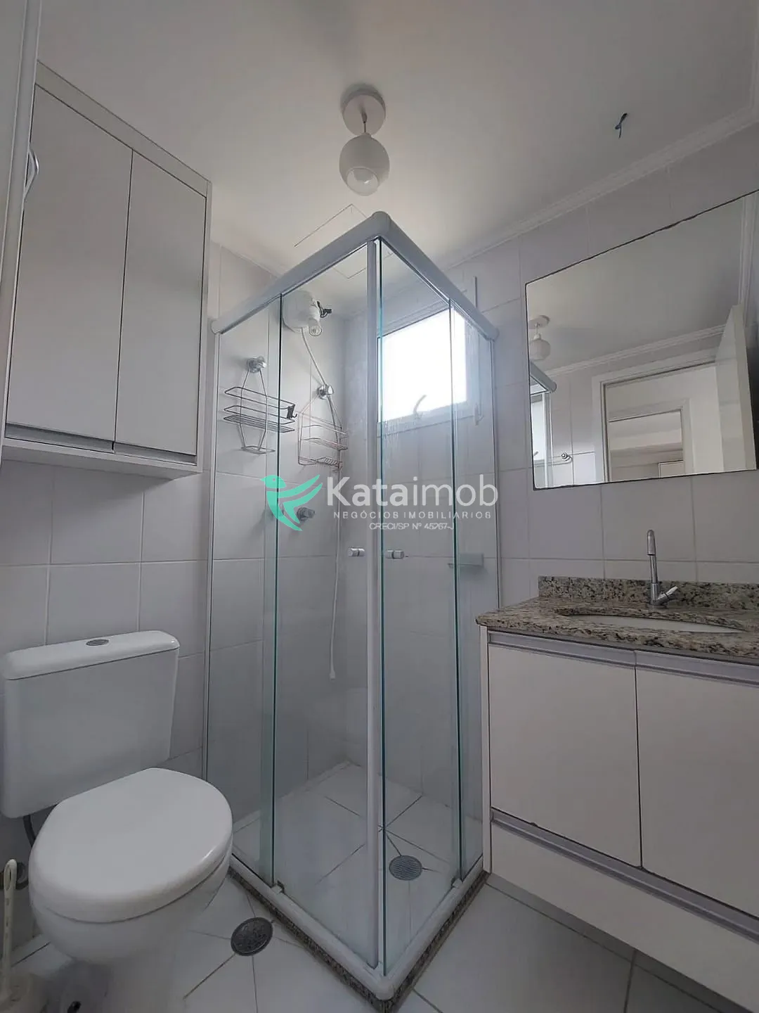 Apartamento, 1 quarto, 35 m² - Foto 10