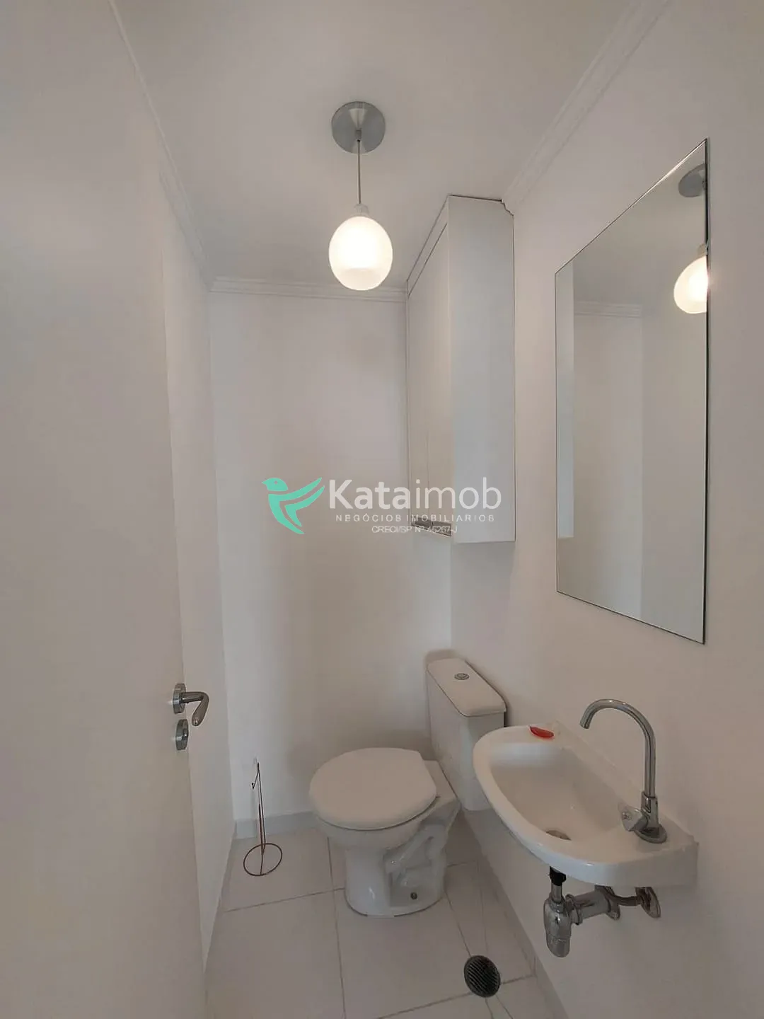 Apartamento, 1 quarto, 35 m² - Foto 6