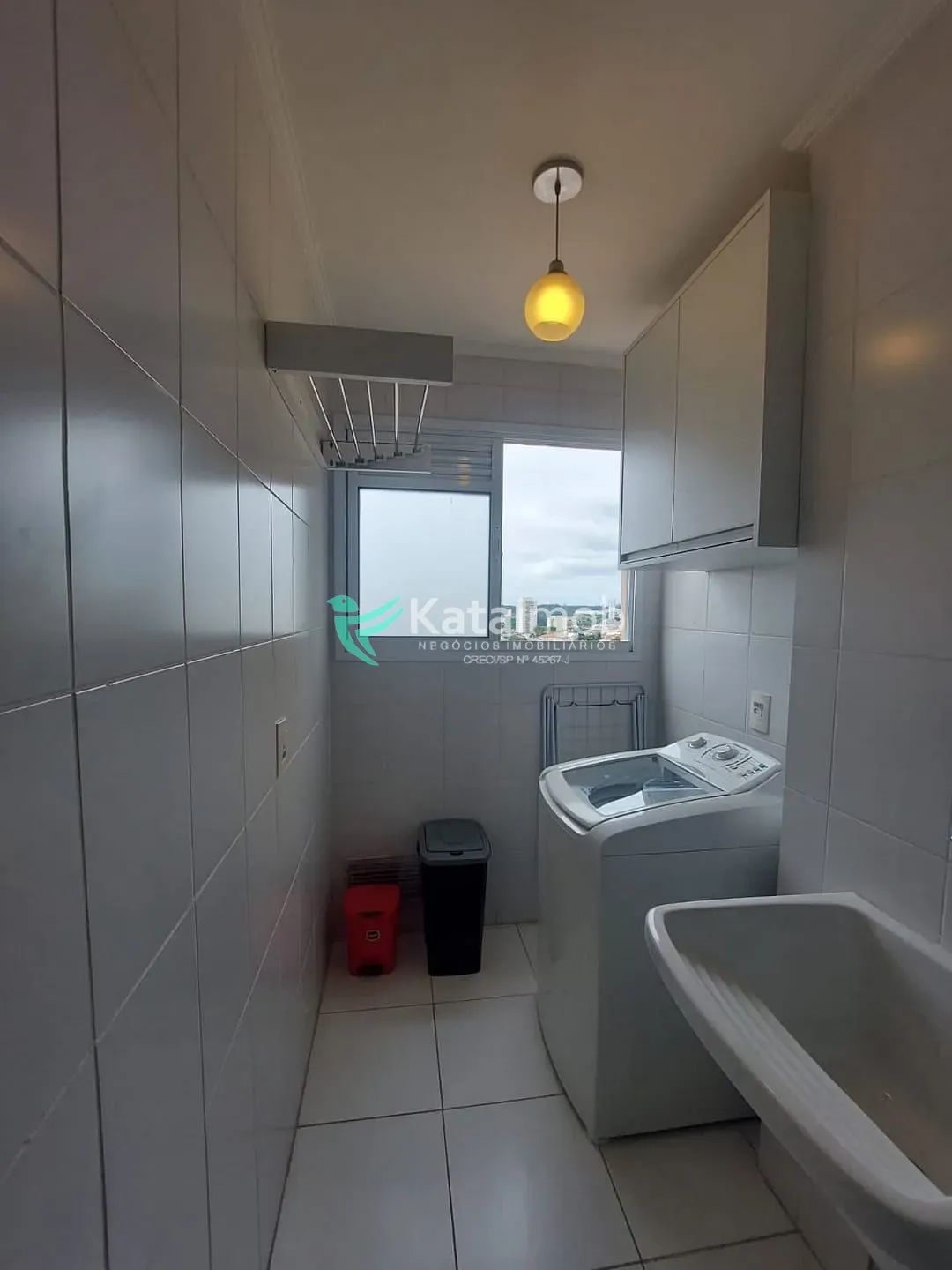Apartamento, 1 quarto, 35 m² - Foto 13