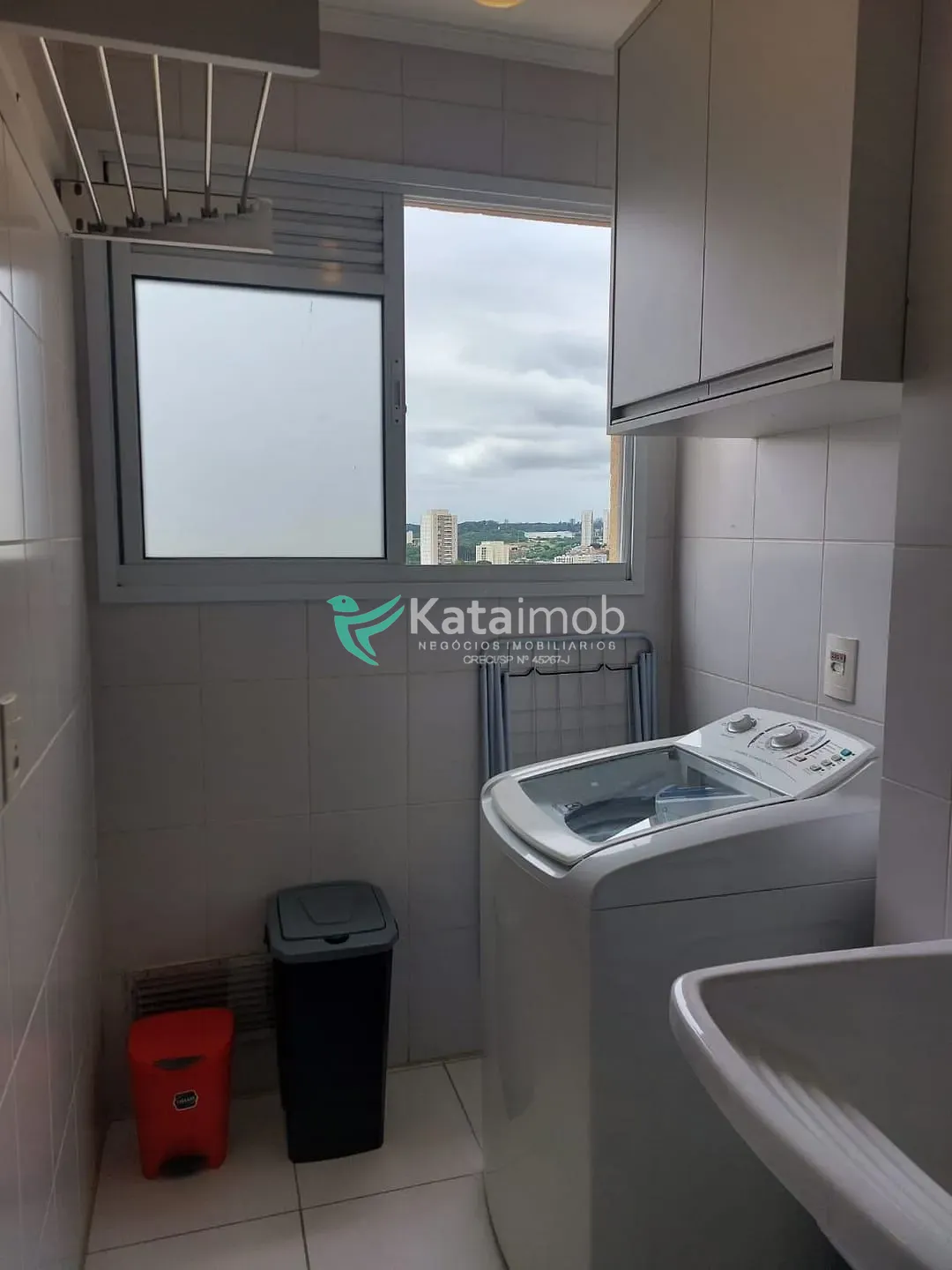 Apartamento, 1 quarto, 35 m² - Foto 14