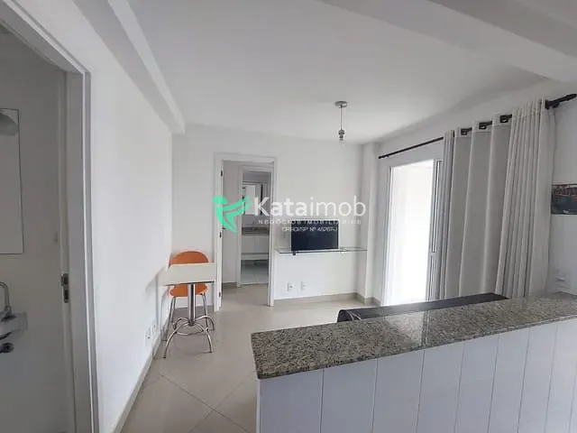 Apartamento 1 quarto e 2 banheiros, para alugar, no bairro Vila da Saúde em São Paulo