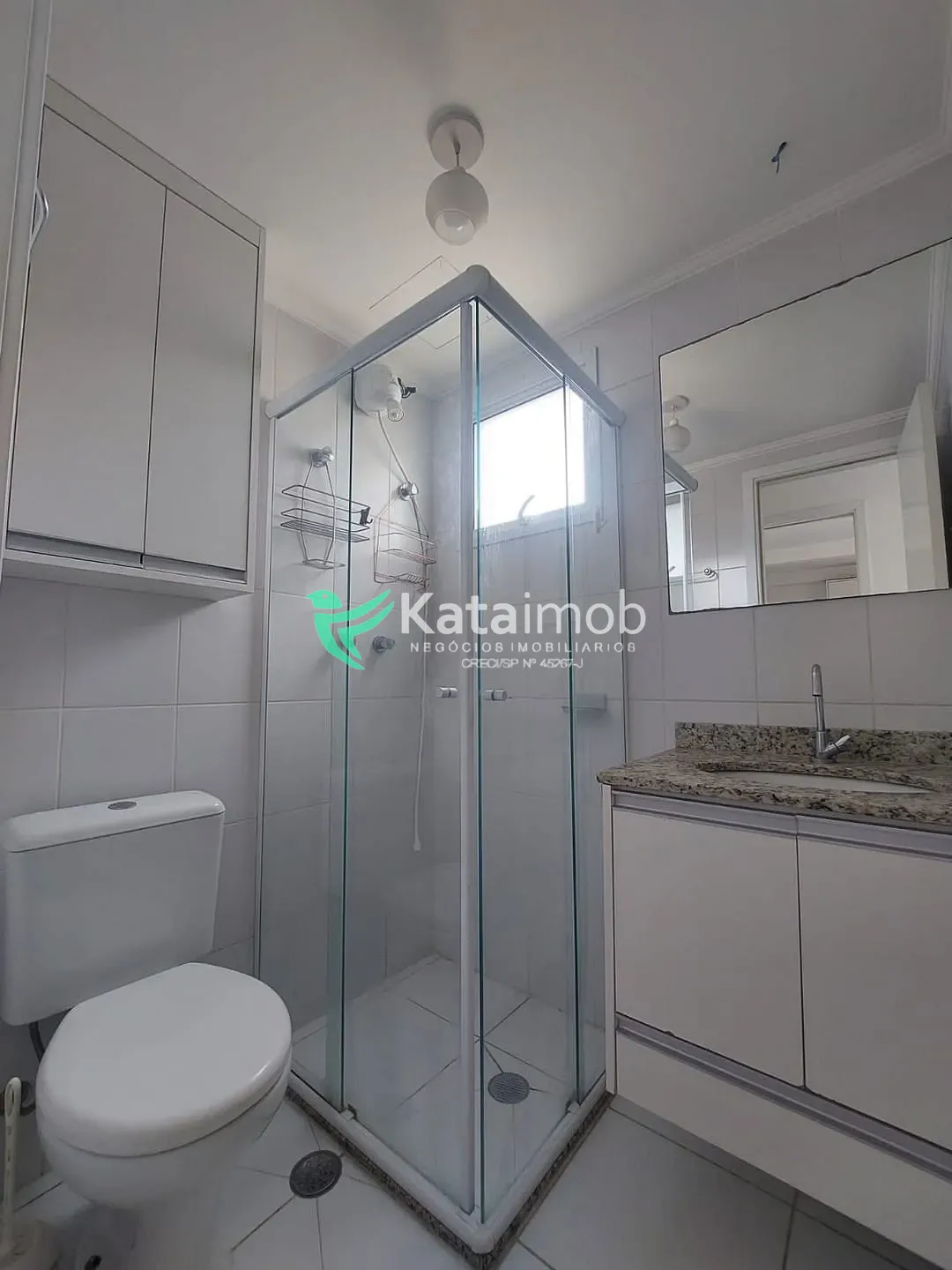 Apartamento, 1 quarto, 35 m² - Foto 10