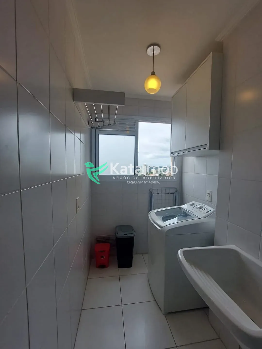 Apartamento, 1 quarto, 35 m² - Foto 13