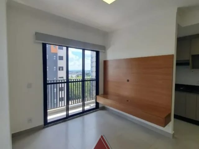 Apartamento 2 quartos e 2 banheiros, para alugar, no bairro Núcleo Agrícola Alpha em Franca