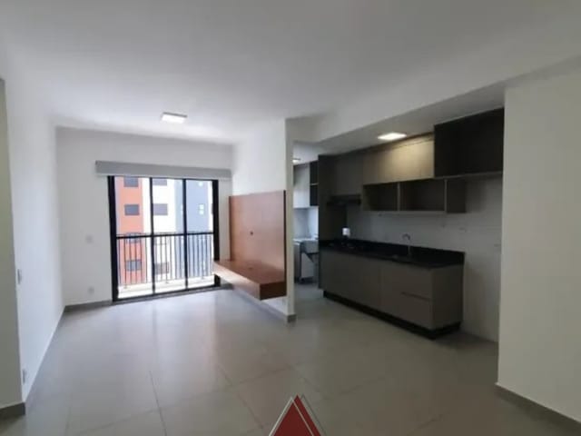 Apartamento 2 quartos e 2 banheiros, para alugar, no bairro Núcleo Agrícola Alpha em Franca