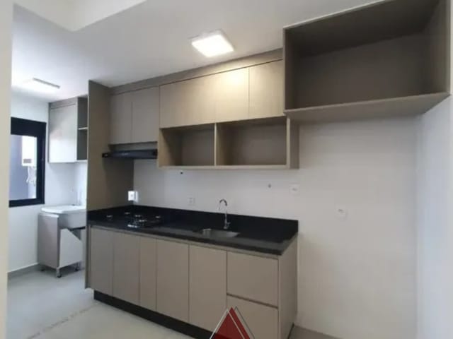 Apartamento 2 quartos e 2 banheiros, para alugar, no bairro Núcleo Agrícola Alpha em Franca