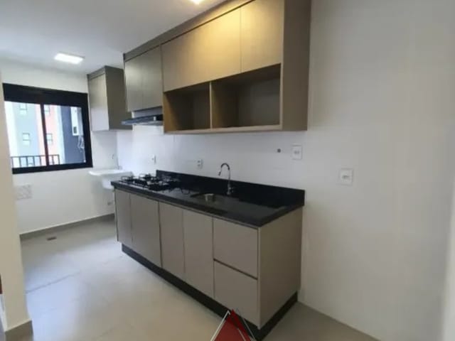 Apartamento 2 quartos e 2 banheiros, para alugar, no bairro Núcleo Agrícola Alpha em Franca