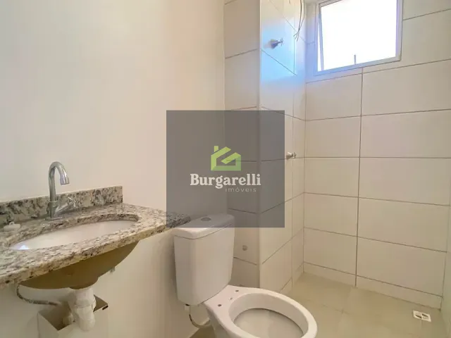 Apartamento 2 quartos e 1 banheiro, para alugar, no bairro Residencial Nova Era em Lavras