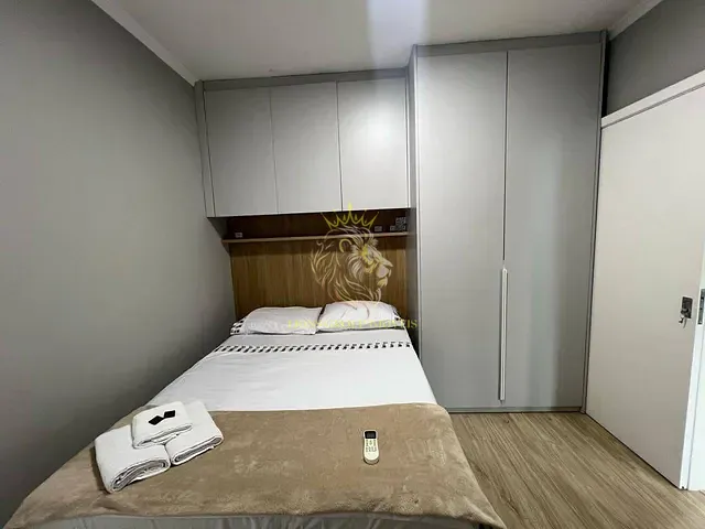 Apartamento 1 quarto e 1 banheiro, à venda, no bairro Centro em Balneário Camboriú