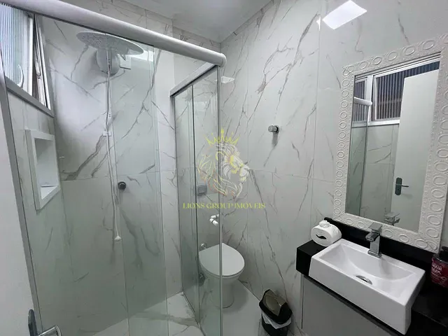 Apartamento 1 quarto e 1 banheiro, à venda, no bairro Centro em Balneário Camboriú