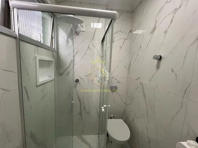 Apartamento 1 quarto e 1 banheiro, à venda, no bairro Centro em Balneário Camboriú