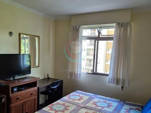 Apartamento com 82m² 2 quartos e 1 banheiro, à venda, no bairro Bela Vista em São Paulo